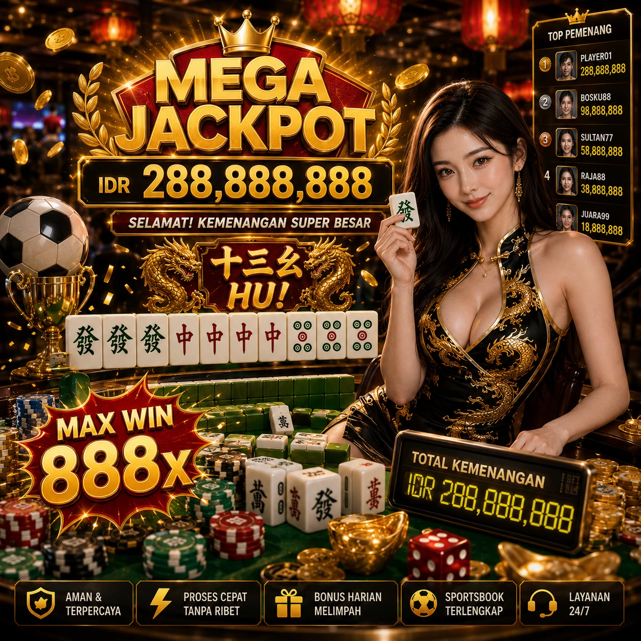 Panduan Lengkap Menjelajahi Platform Permainan togel38