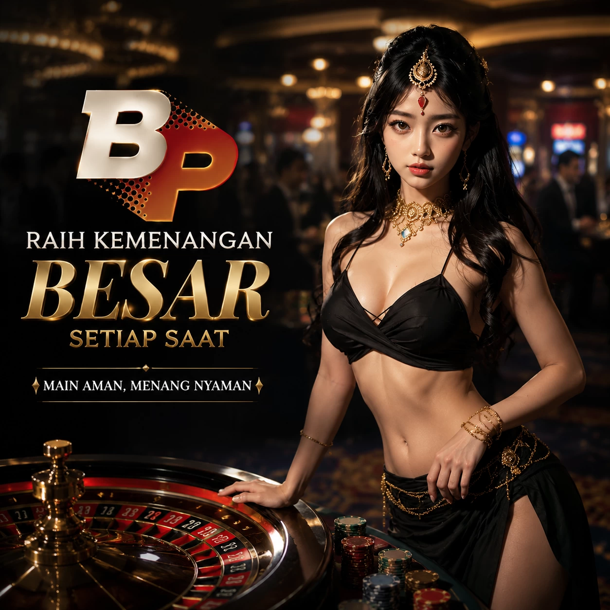 Analisis Performa Game di Platform togel38