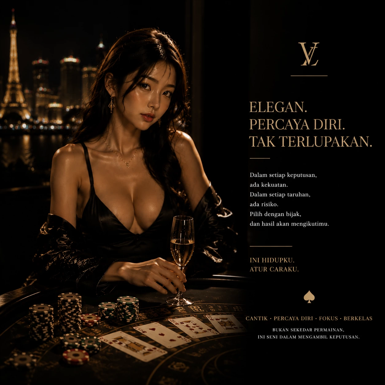 Apa Saja Jenis Game yang Tersedia di togel38